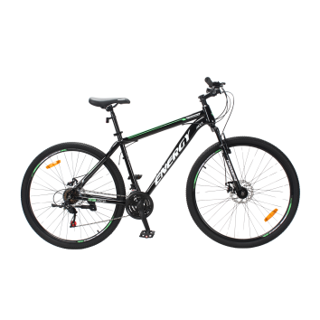 Велосипед CrossBike Energy 29