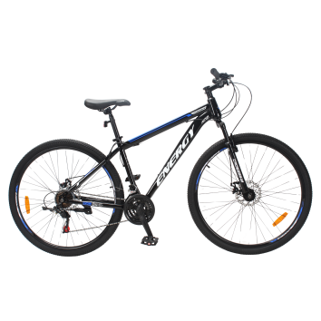 Велосипед CrossBike Energy 29