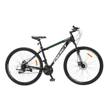 Велосипед CrossBike Energy 29