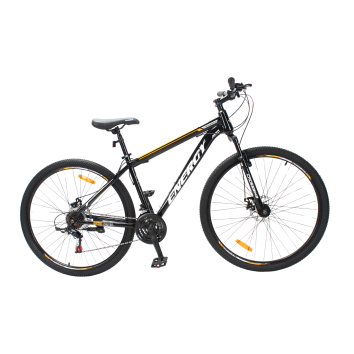 Велосипед CrossBike Energy 29