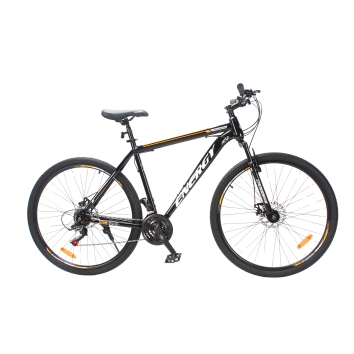 Велосипед CrossBike Energy 29