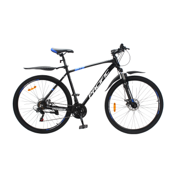 Велосипед Crossbike Pacific 2025 29