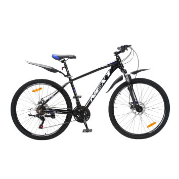 Велосипед Crossbike Next 2025 27.5