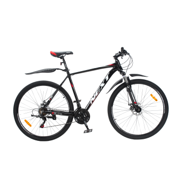 Велосипед Crossbike Next 2025 29
