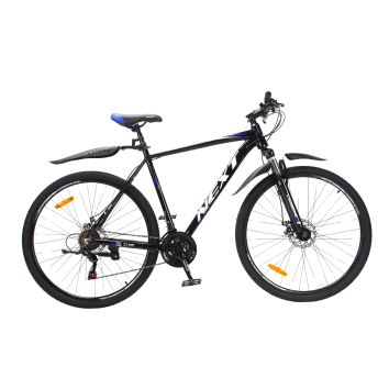 Велосипед Crossbike Next 2025 29