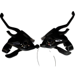 Ручки перемикання SHIMANO ST-EF500