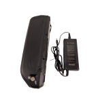 Батарея в кейсі + зарядний пристрій E-Titan FP4817R5 USB 48V/17,5Ah