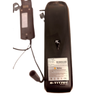 Комплект без двигателя E-Titan E-Titan FP4813RO 48V13Ah, 20A с дисплеем