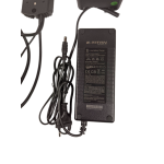Комплект задний под кассету E-Titan500W 48V13 Ah, с дисплеем
