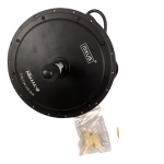 Мотор прямой задний MXUS DDR-3K 48В (1500-3000ВТ)