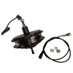 Мотор редукторный задний под кассету MXUS GDR-19 CASSETE 48V 750Вт