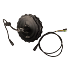 Мотор редукторный задний под кассету MXUS GDR-19 CASSETE 48V 750Вт