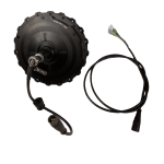 Мотор редукторный задний MXUS GDR-19R 48V 1000Вт
