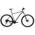 Велосипед Cronus ROVER 520 29" 19.5" Серый