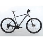 Велосипед Cronus ROVER 520 29" 19.5" Серый