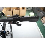 Велосипед Cronus ROVER 520 29" 19.5" Сірий