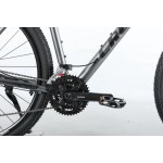 Велосипед Cronus ROVER 520 29" 19.5" Серый