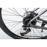Велосипед Cronus ROVER 520 29" 19.5" Серый