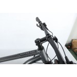 Велосипед Cronus ROVER 520 29" 19.5" Серый