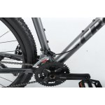 Велосипед Cronus ROVER 520 29" 19.5" Сірий