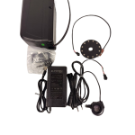 Электровелонабор Э-Titan FX-15 CASSETE (задний) 500W 48V/10Ah с дисплеем