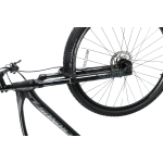 Велосипед Cronus FANTOM 29" 21" Черный-Серый