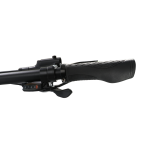 Велосипед Cronus FANTOM 29" 21" Чорний-Сірий