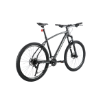 Велосипед Cronus FANTOM 29" 21" Черный-Серый