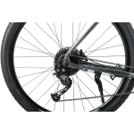 Велосипед Cronus ROVER 520 29" 19.5" Сірий