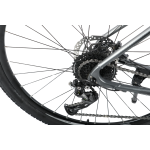 Велосипед Cronus ROVER 520 29" 19.5" Сірий