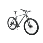 Велосипед Cronus ROVER 520 29" 19.5" Серый
