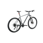 Велосипед Cronus ROVER 520 29" 19.5" Сірий