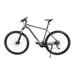 Велосипед Cronus ROVER 520 29" 19.5" Сірий