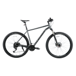 Велосипед Cronus ROVER 520 29" 19.5" Серый