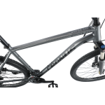 Велосипед Cronus ROVER 520 29" 19.5" Сірий