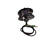 Електровелонабір E-Titan GDR-19FAT (задній) 1200W 48V/13Ah з дисплеєм