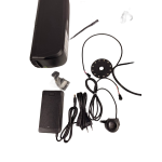Електровелонабір E-Titan GDR-15FAT-2 (задній) 750W 48V/13Ah з дисплеєм