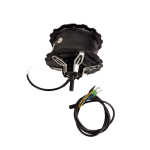 Електровелонабір E-Titan GDR-15FAT-2 (задній) 750W 48V/13Ah з дисплеєм