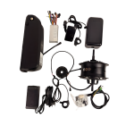 Электровелонабор E-Titan GDR-15FAT-2 (задний) 750W 48V/13Ah с дисплеем