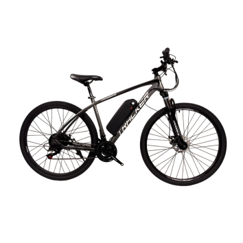 Велосипед CrossBike Tracker 29