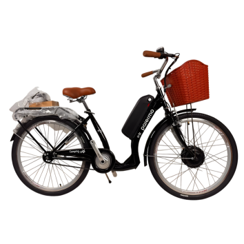 Електровелосипед Titan Palermo 26