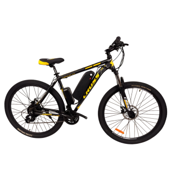 Електровелосипед Cross Hunter 29