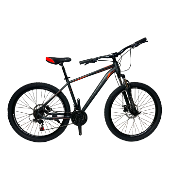 Велосипед Cross Forest 27.5