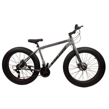 Велосипед Cross Crossover rigid 2025 26