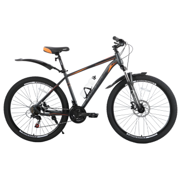 Велосипед Cross Forest 27.5