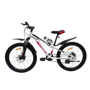 Велосипед Crossbike Dragster Susp 24