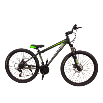 Велосипед CrossBike Storm 27,5