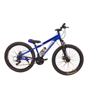 Велосипед CrossBike Storm 26