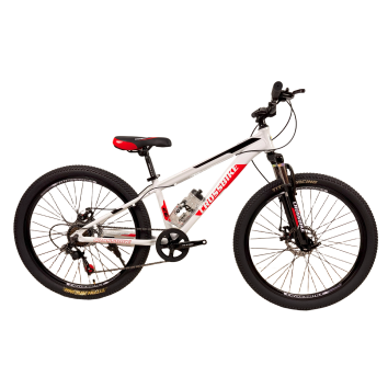 Велосипед Crossbike Dragster Susp 26