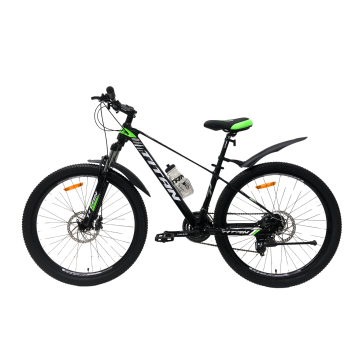 Велосипед Titan Canyon 27,5